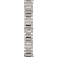 Orologio Tissot PRX Powermatic 80 in Titanio T1378074404100 - T1378074404100